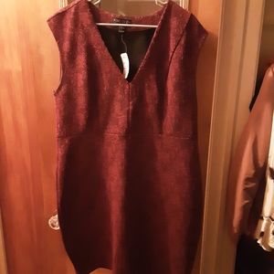 Forever 21 Plus size dress